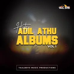 Kallyanam by Adil Athu From "Hits Of Adil Athu Albums, Vol. 1"