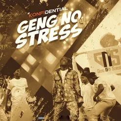 Geng No Stress GNS