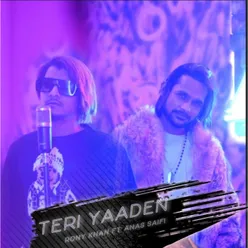 Teri Yaaden