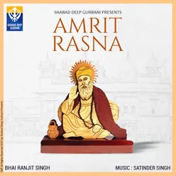 Amrit Rasna