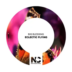 Eclectic Flying Nu Ground Foundation Club Mix