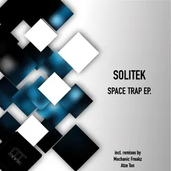 Space Trap Mechanic Freakz Remix