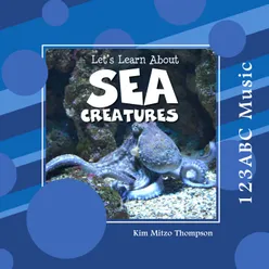 Let's Learn About Sea Creatures