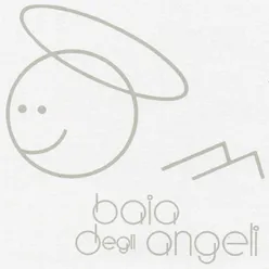 Daniele Baldelli Presents Baia degli Angeli 1977 - 1978 The Legendary Italian Discoteque of the 70's