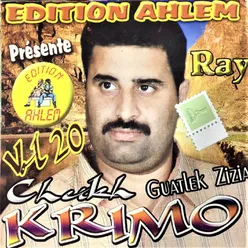 cheikh krimo, Vol. 20