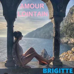 AMOUR LOINTAIN French Cover