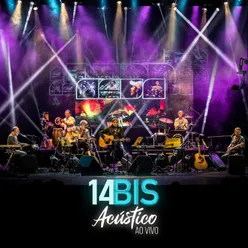 14 Bis (Acústico) Ao Vivo