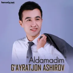 Aldamadim