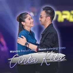 Cinta Kita