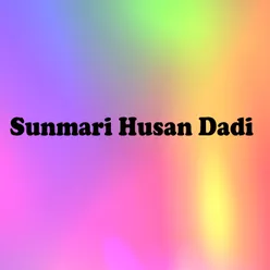 Sunmari Husan Dadi