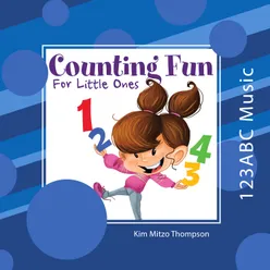 Counting Fun For Little Ones Wrap Up