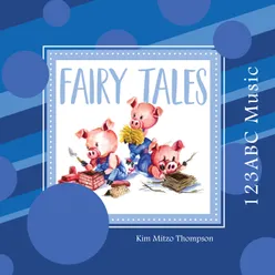 Fairy Tales Storytime