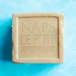 Le p'tit marseillais