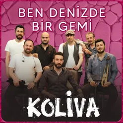 Ben Denizde Bir Gemi Akustik