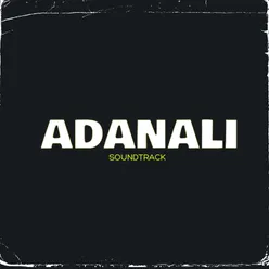 Adanalı Original Soundtrack