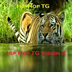 Hip Hop TG VISION 3