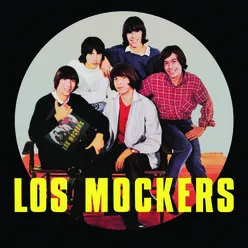 Los Mockers