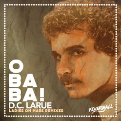 O Baba! Ladies on Mars Remix