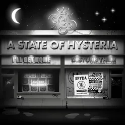 A State Of Hysteria The Remixes