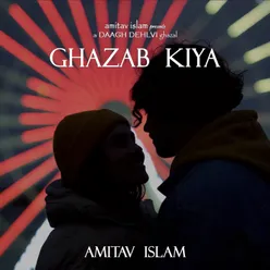 Ghazab Kiya