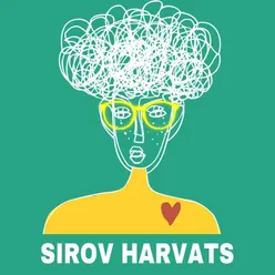Sirov Harvats
