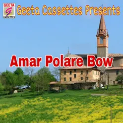 Amar Polare Bow