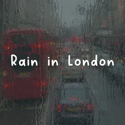 Rain in London