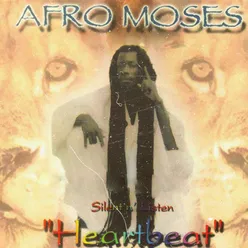 African Blues " Gonde 2 String- from Ghana " Afro Moses on Gonde