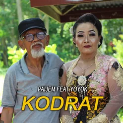 Kodrat