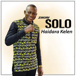 Haidara Kelen