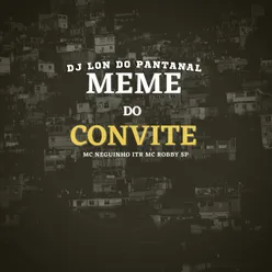 Meme Do Convite