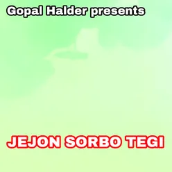 JE JON SORBO TEGI