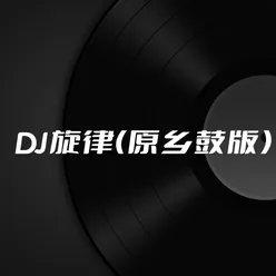 DJ旋律 原乡鼓版