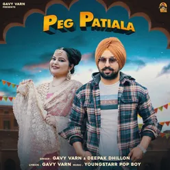 Peg Patiala