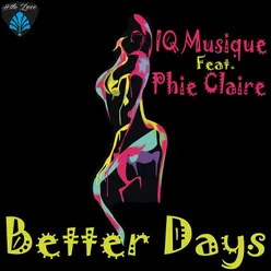 Better Days Main Club Mix