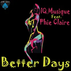 Better Days Main Afro Mix