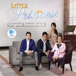 Little Princess Original Soundtrack