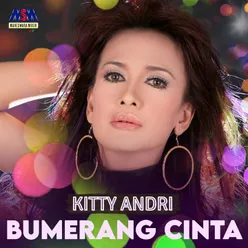 Bumerang Cinta