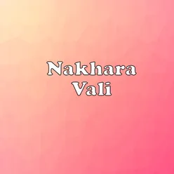 Nakhara Vali