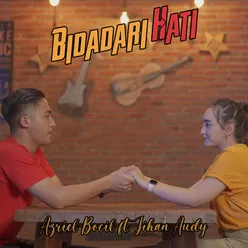 Bidadari Hati