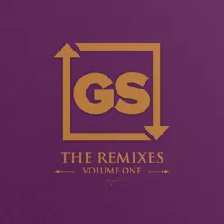 Garage Shared: The Remixes, Vol. 1