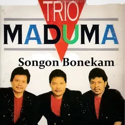 Songon Bonekam