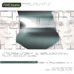 Axe The Club Music Flare In Neo Trance Radio Reconstruction