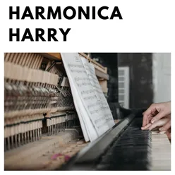 Harmonica Harry