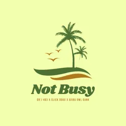 Not Busy