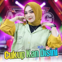 Cukup Kan Disini