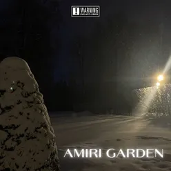 AMIRI GARDEN