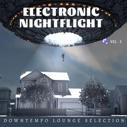 Electronic Nightflight, Vol. 3 Downtempo Lounge Selection