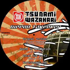 Nippon Takeover Webcam Hi-Fi Vocal Dub Part 2