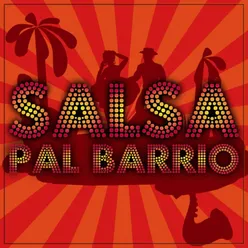 Salsa Pal Barrio
